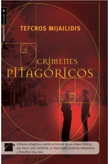 Crímenes pitagóricos