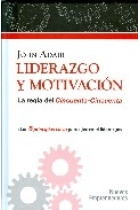 Liderazgo y motivación. La regla del cincuenta-cincuenta