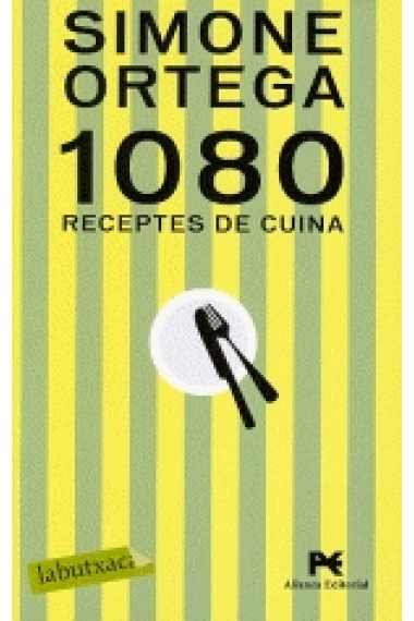 1080 receptes de cuina