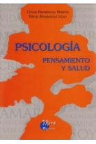 Psicología. Pensamiento y salud