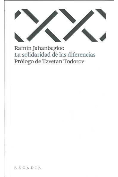 La solidaridad de las diferencias