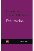 Exhumación