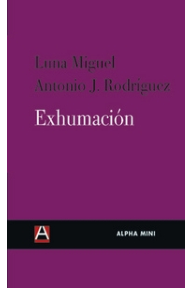 Exhumación