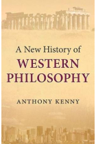 A new history of western philosophy