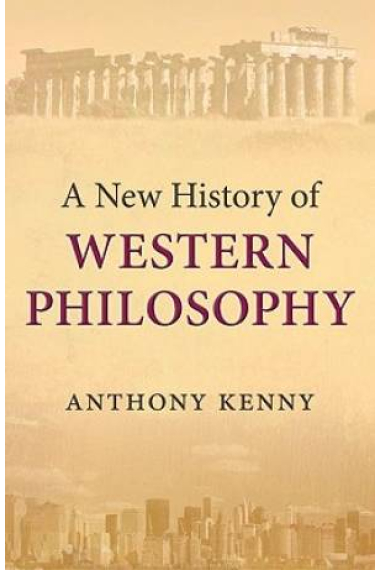 A new history of western philosophy