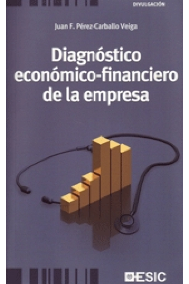 Diagnóstico económico-financiero de la empresa