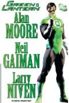 Green Lantern (Moore-Gaiman-Niven)