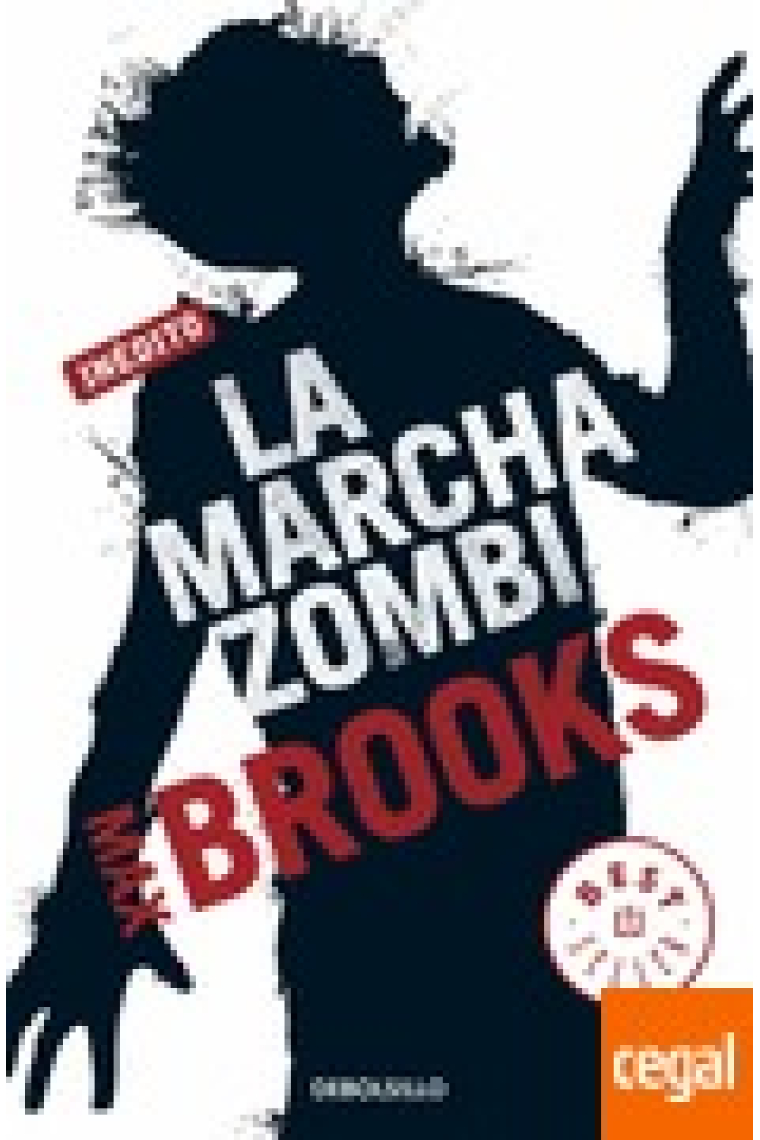 La marcha zombi