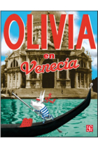 Olivia en Venecia