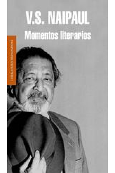 Momentos literarios