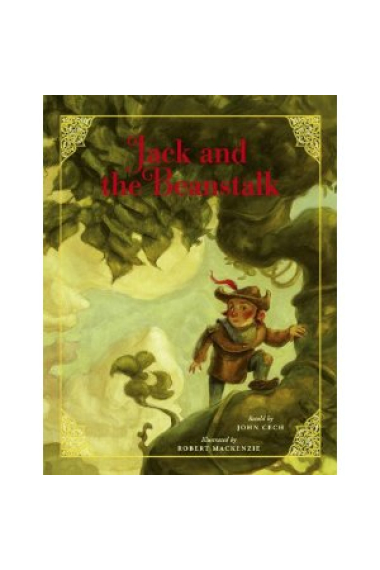 Jack and the Beanstalk