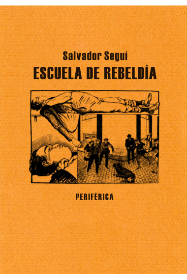 Escuela de rebeldía