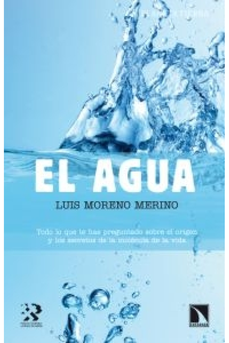 El agua