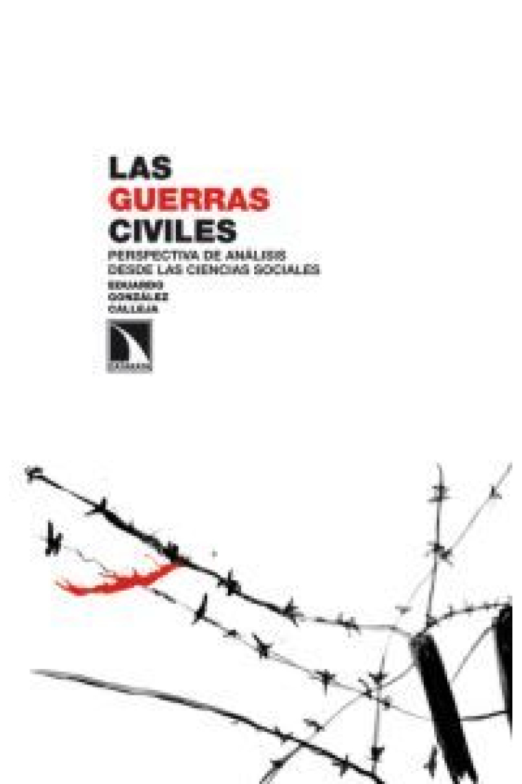 Las guerras civiles. Perspectiva de análisis desde las ciencias sociales