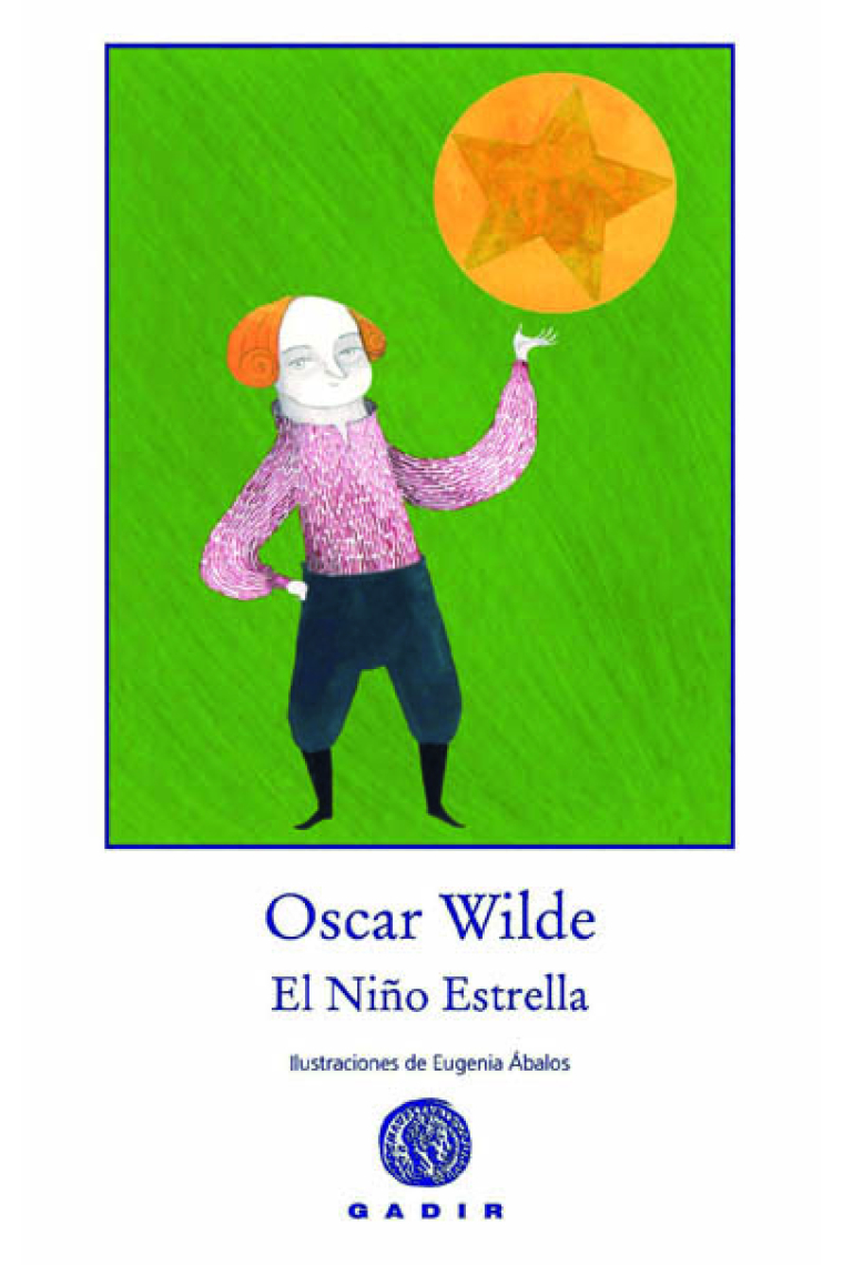 El niño estrella