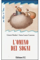 L'omino dei sogni (da 5 anni)