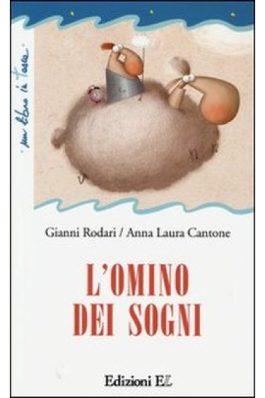 L'omino dei sogni (da 5 anni)