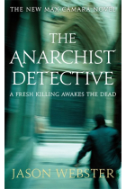 The Anarchist Detective