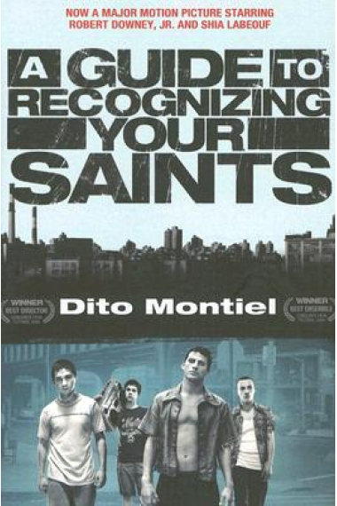 A Guide to Recognizing Your Saints