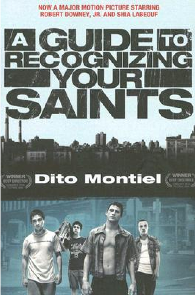 A Guide to Recognizing Your Saints