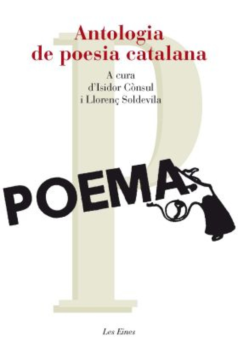 Antologia de poesia catalana (Inclou recurs digital)