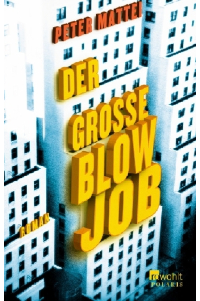 Der große Blowjob