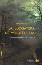 La llogatera de Wildfell Hall