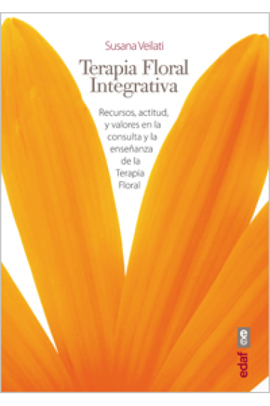 Terapia floral integrativa