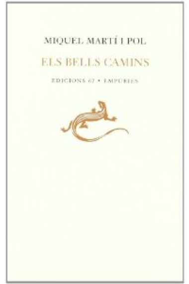 Els bells camins