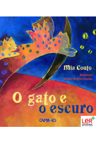 O Gato e o Escuro