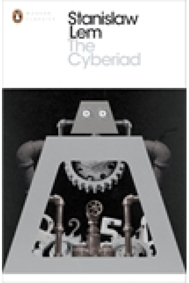 The Cyberiad