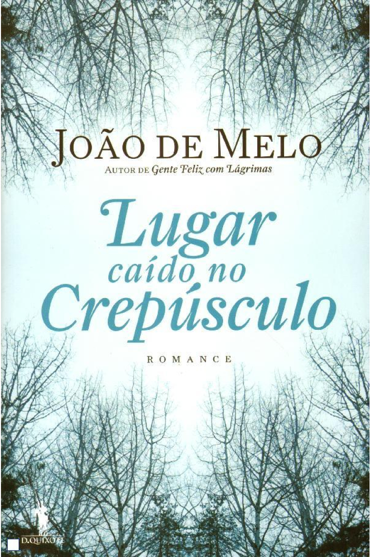 Lugar Caído no Crepúsculo