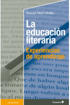 La educación literaria. Experiencias de aprendizaje