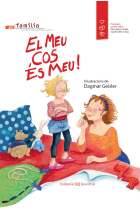 El meu cos és meu! (Premi  Llibre Infantil de l'Associació Alemanya de Metgesses)