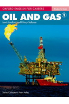 Oxford English for Careers: Oil and Gas 1 Student Book