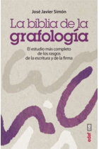 La biblia de la grafologia