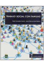 Trabajo social con familias