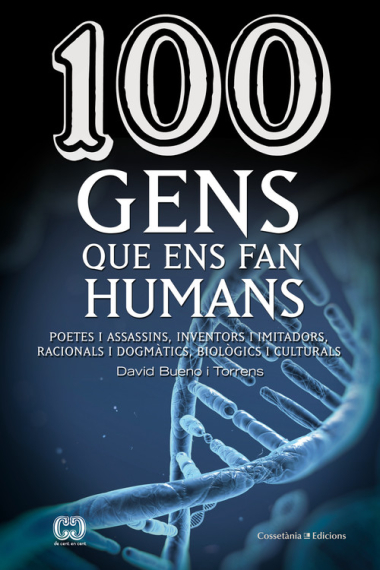 100 gens que ens fan humans