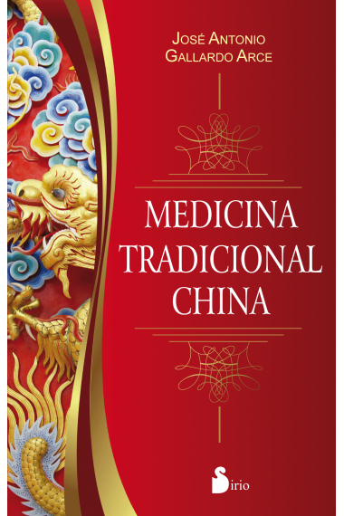 Medicina tradicional china