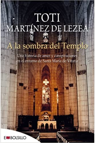 A la sombra del templo