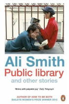 Public Library and Other Stories