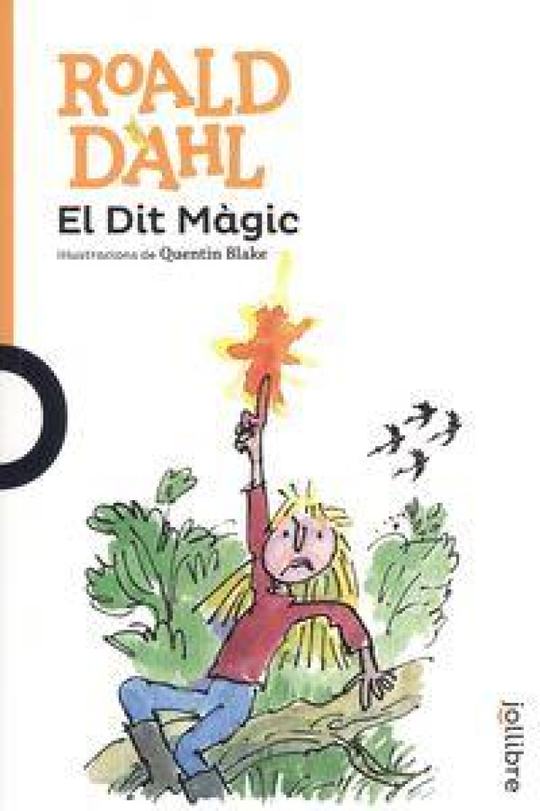 El Dit Màgic