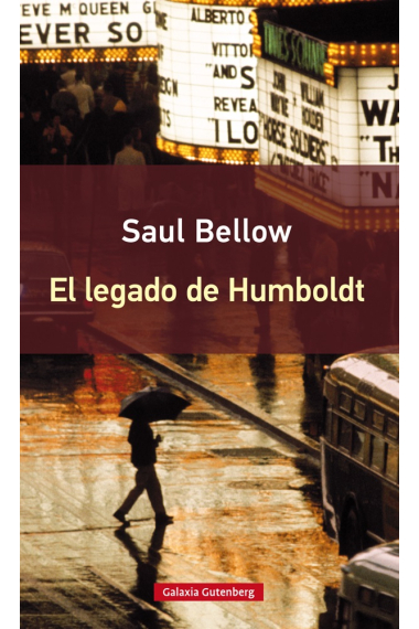 El legado de Humboldt