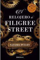 El relojero de Filigree Street