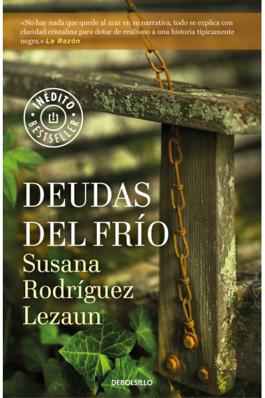 Deudas del frío