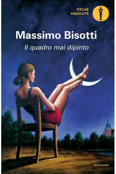 Il quadro mai dipinto (Oscar absolute)