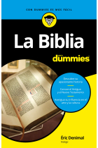 La Biblia para Dummies