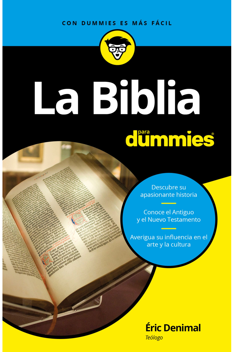 La Biblia para Dummies