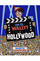 On és Wally? A Hollywood