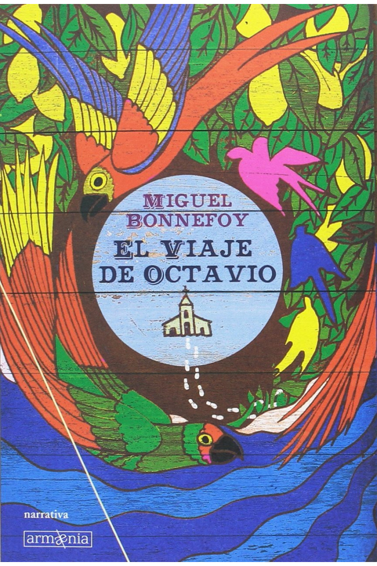 El viaje de Octavio